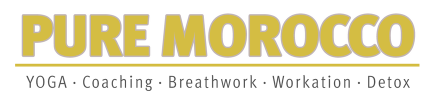 Yoga Workation Retreat Coaching Location in Morocco